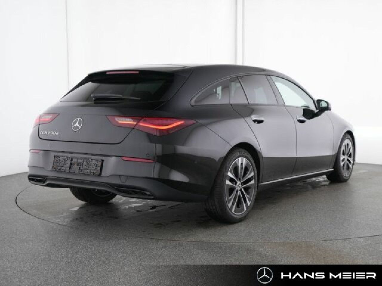 Mercedes-Benz CLA – Bild 3