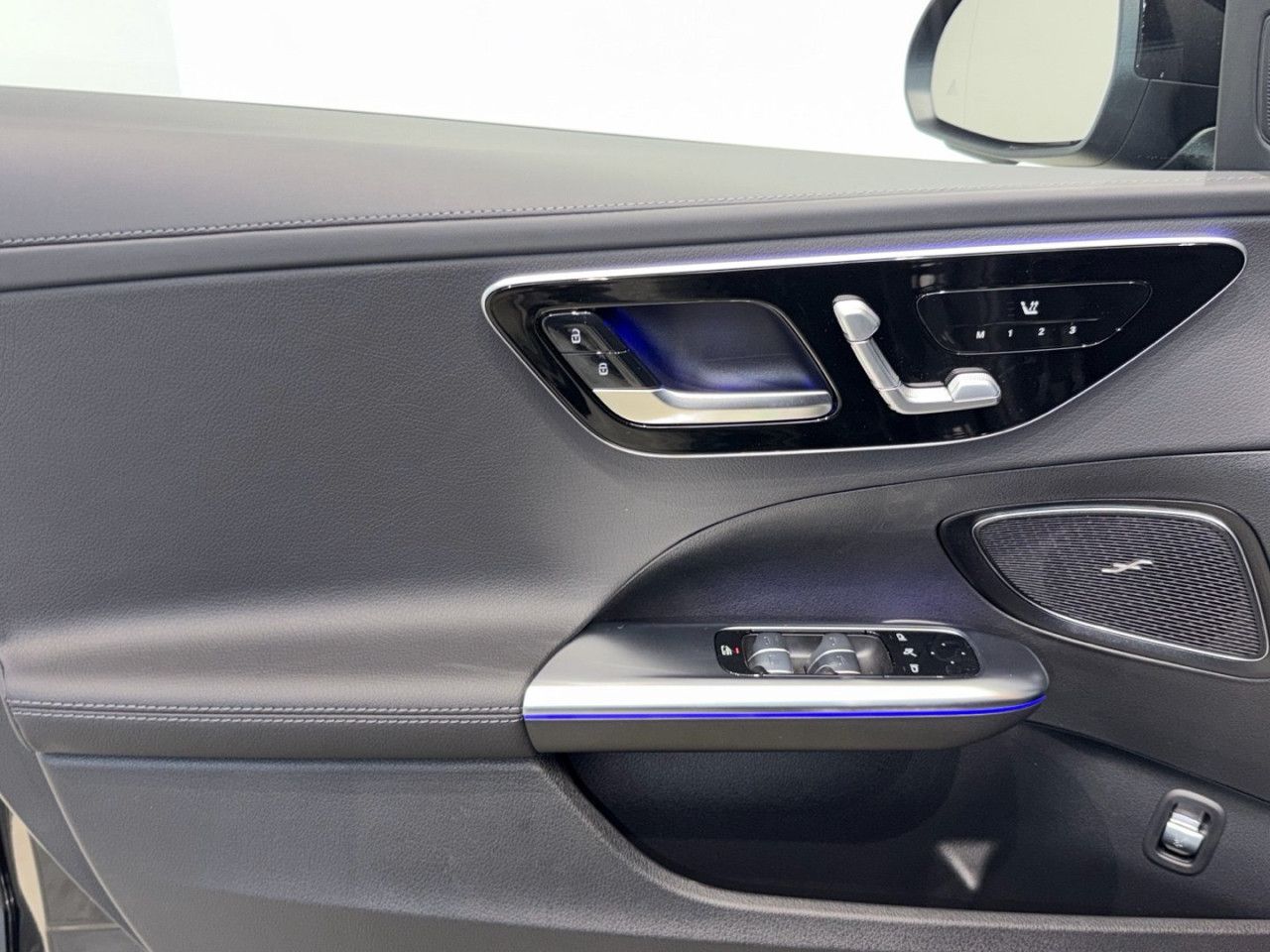 Mercedes-Benz C-Klasse – Bild 14