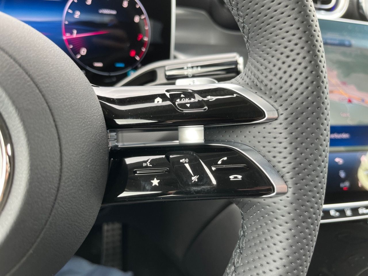 Mercedes-Benz GLC – Bild 21