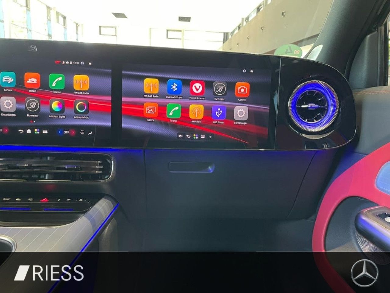 Mercedes-Benz GLB – Bild 14