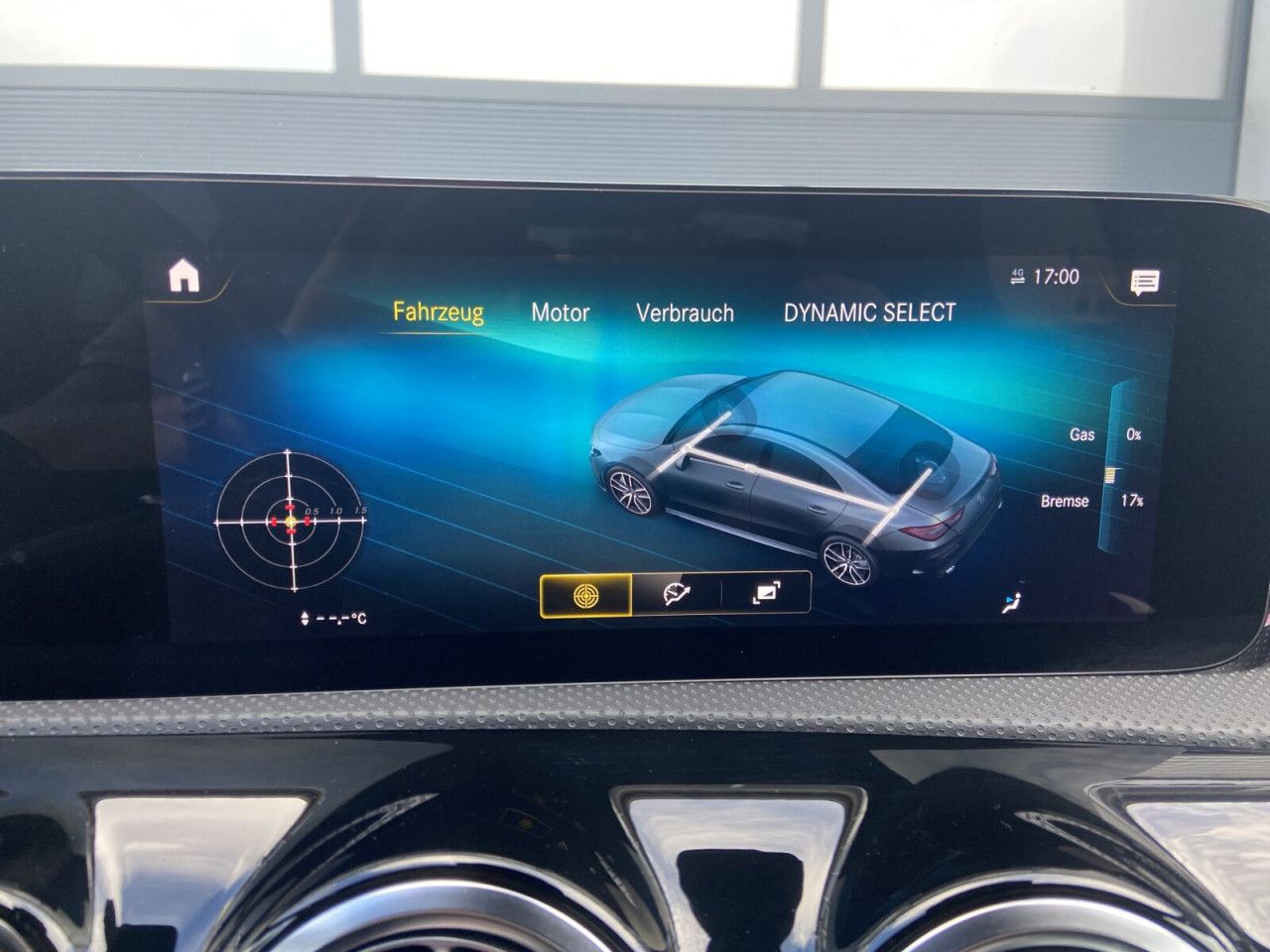 Mercedes-Benz CLA – Bild 26