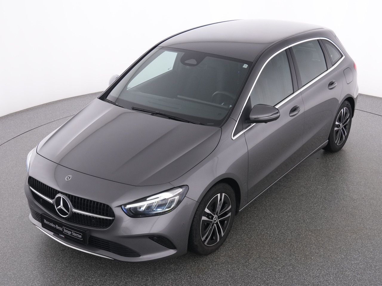 Mercedes-Benz B-Klasse – Bild 17