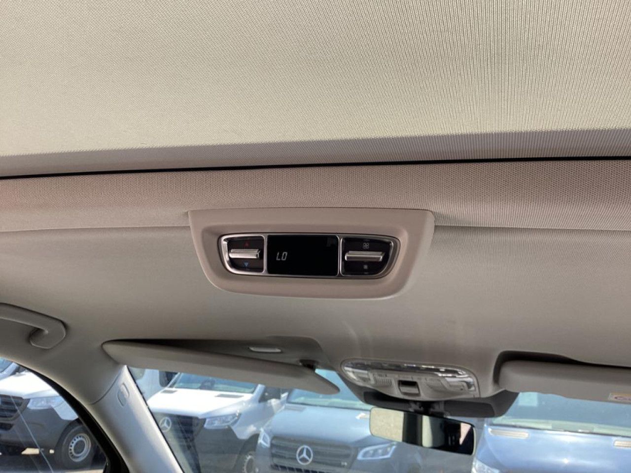 Mercedes-Benz V-Klasse – Bild 14