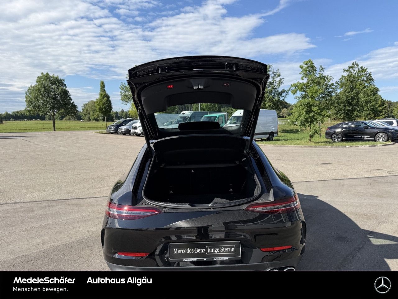 Mercedes-Benz AMG GT – Bild 7
