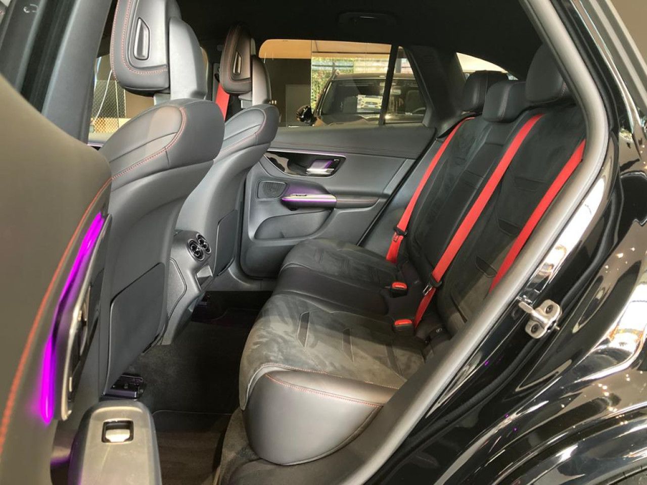 Mercedes-Benz GLC – Bild 9