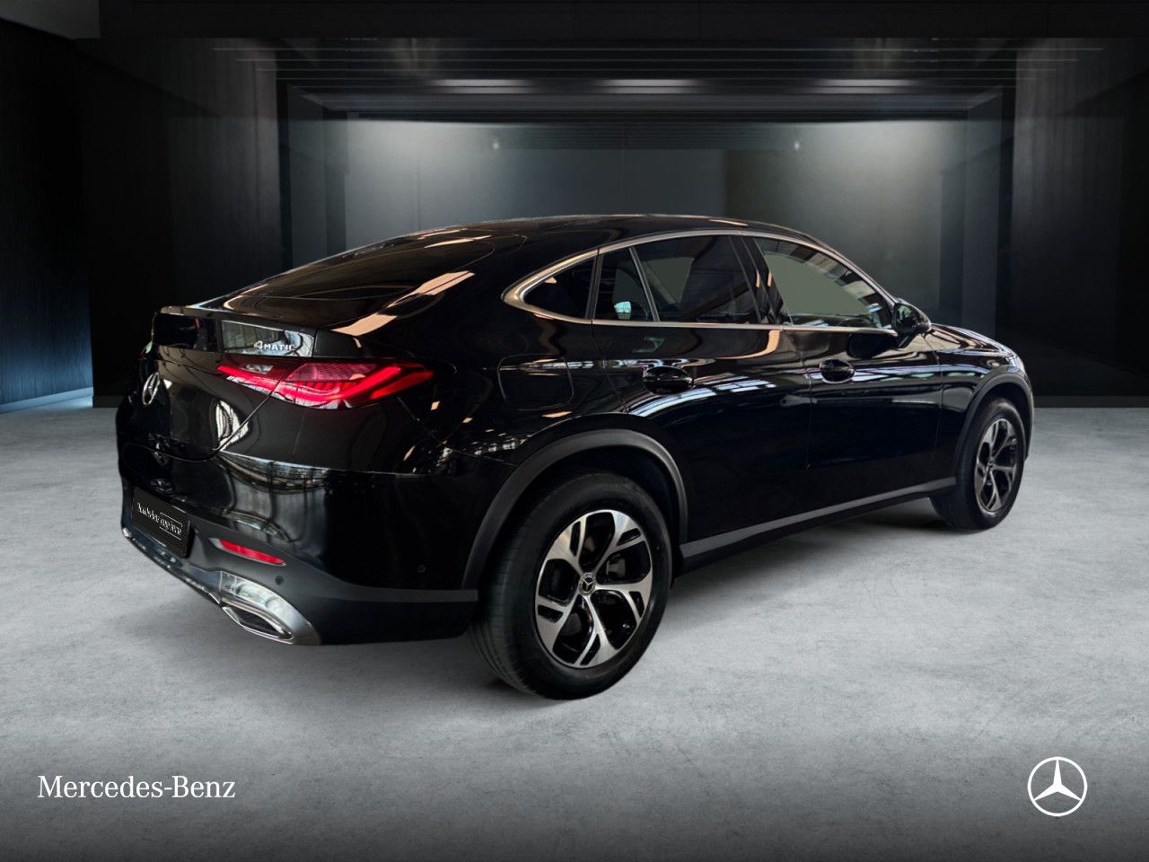 Mercedes-Benz GLC – Bild 3
