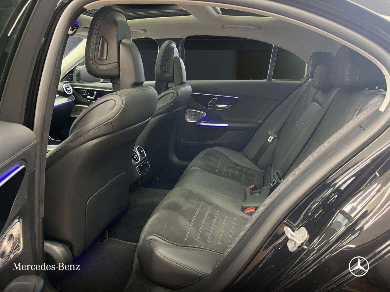 Mercedes-Benz C-Klasse – Bild 15