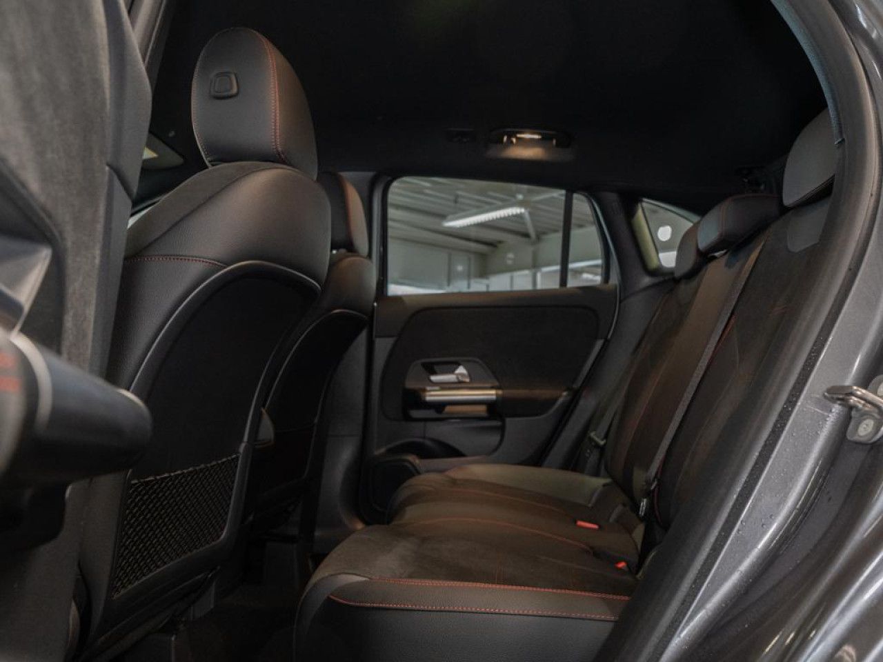 Mercedes-Benz GLA – Bild 8