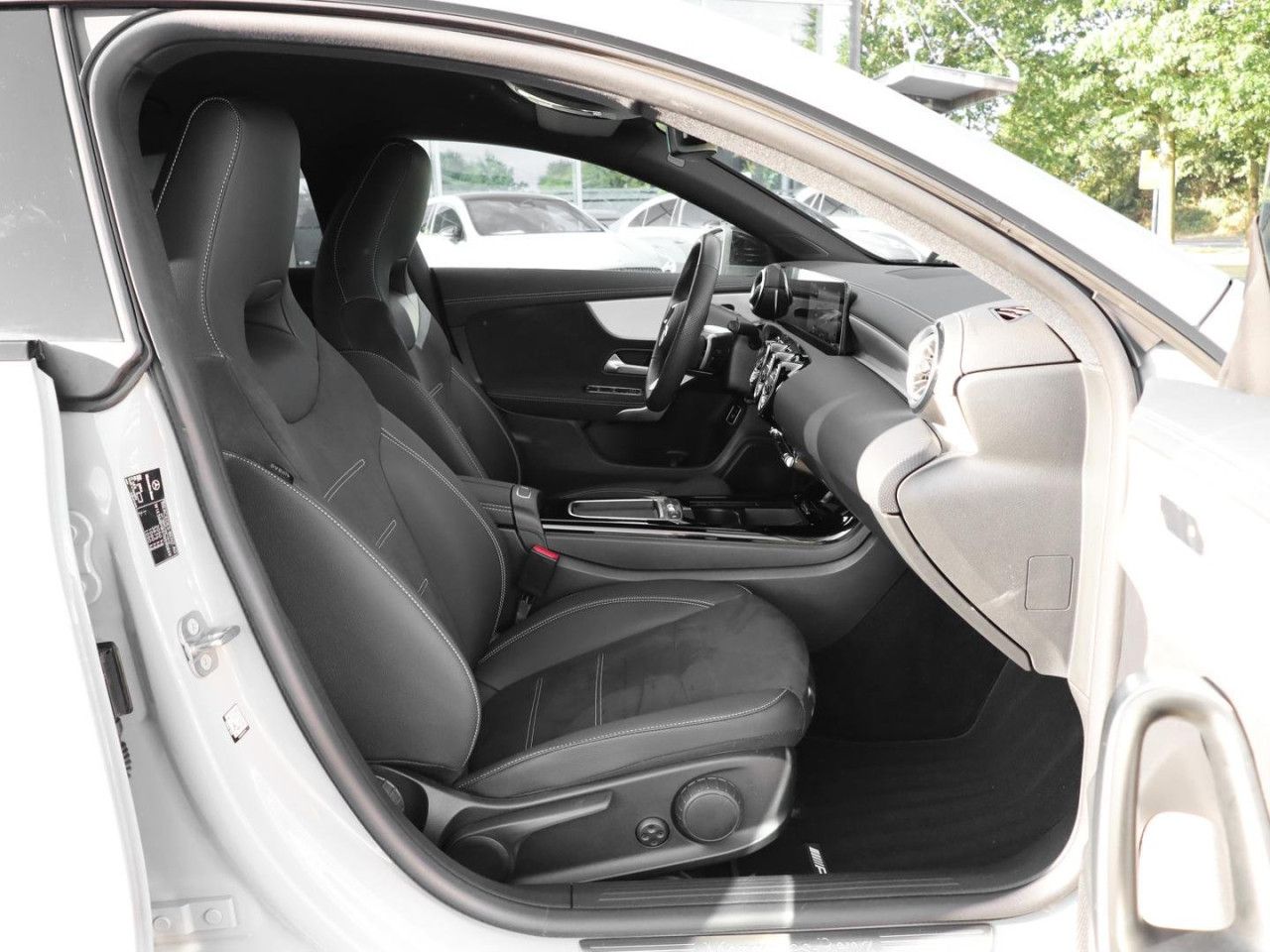 Mercedes-Benz CLA – Bild 5