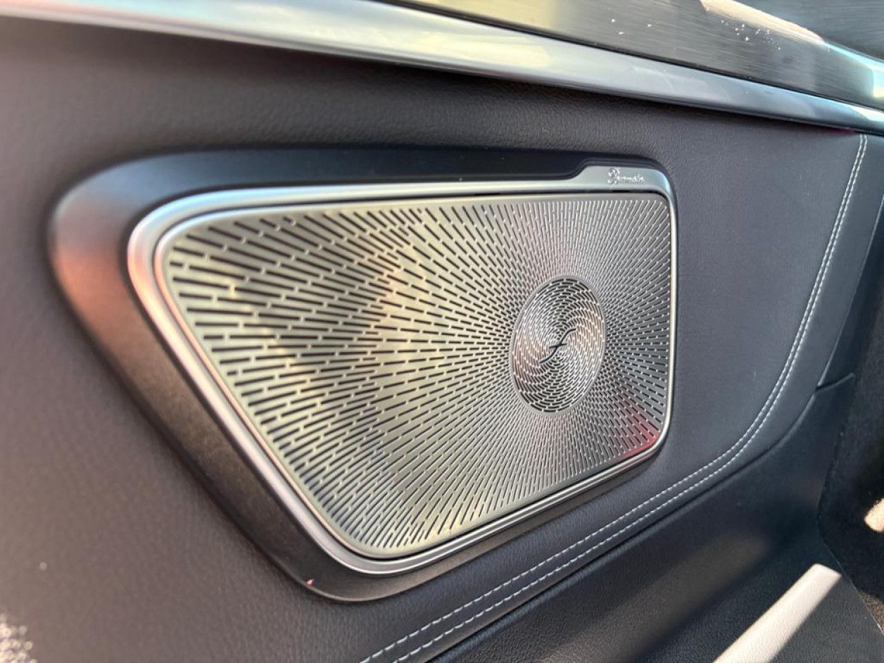 Mercedes-Benz V-Klasse – Bild 16