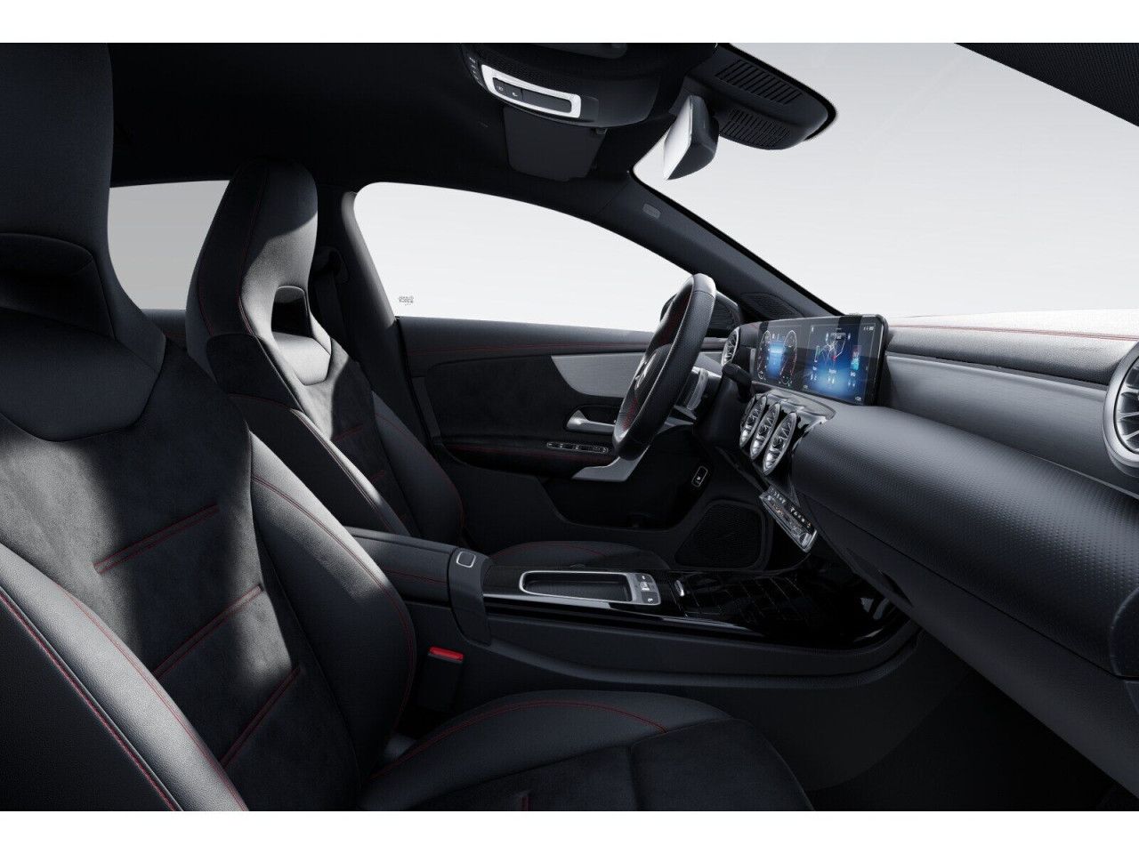 Mercedes-Benz CLA – Bild 12