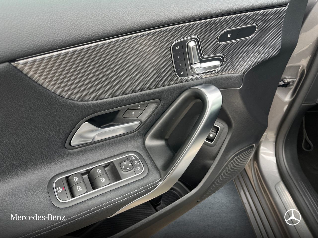 Mercedes-Benz A-Klasse – Bild 10