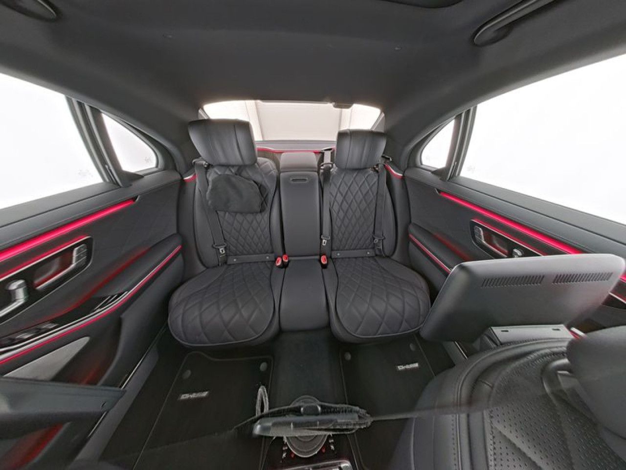 Mercedes-Benz S-Klasse – Bild 7