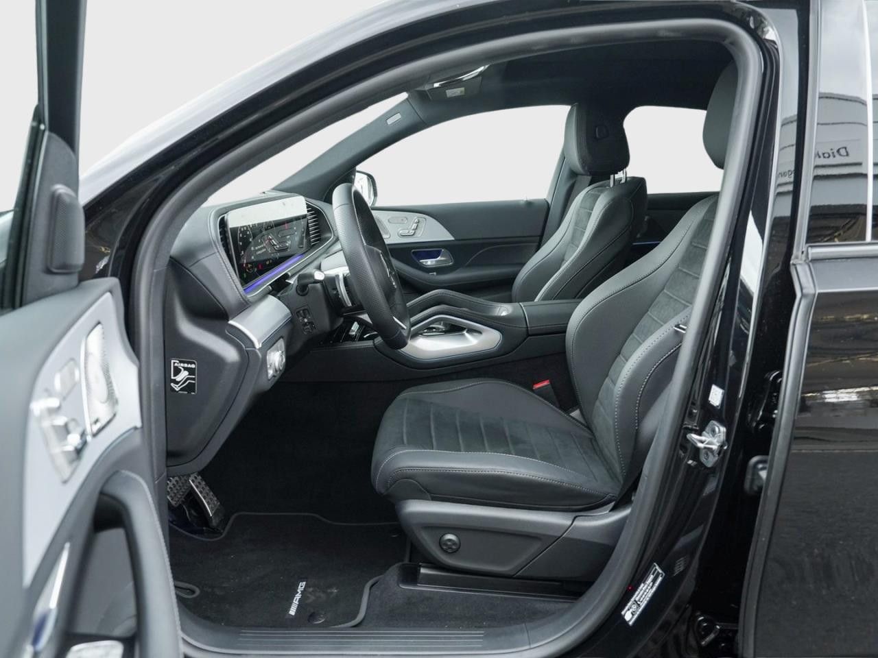 Mercedes-Benz GLE – Bild 7