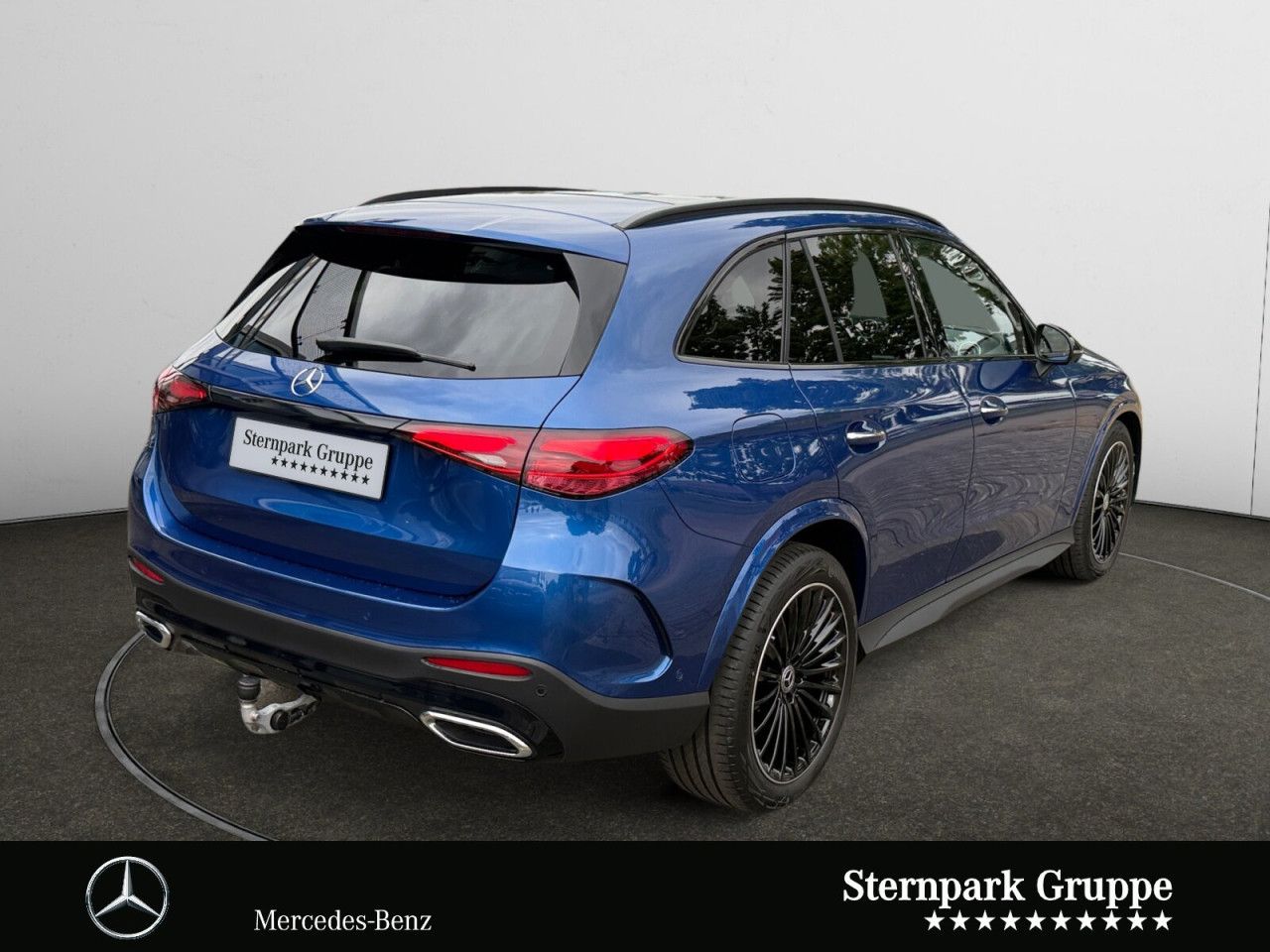 Mercedes-Benz GLC – Bild 5