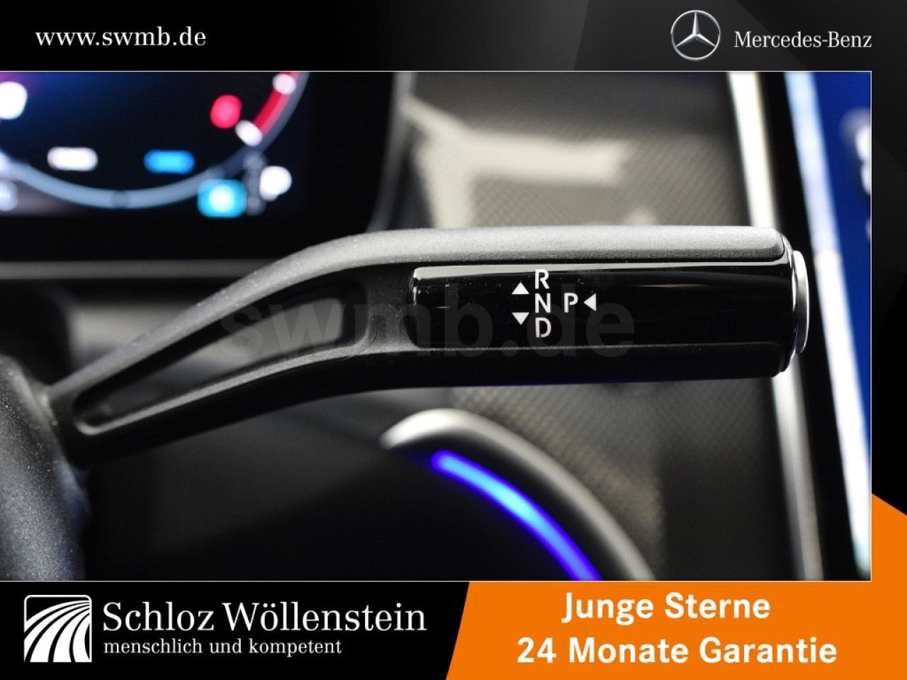 Mercedes-Benz GLC – Bild 18