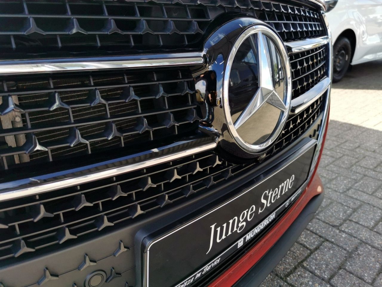 Mercedes-Benz V-Klasse – Bild 27
