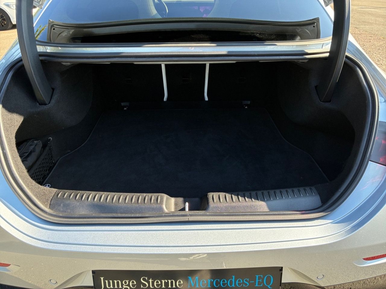 Mercedes-Benz CLA – Bild 12