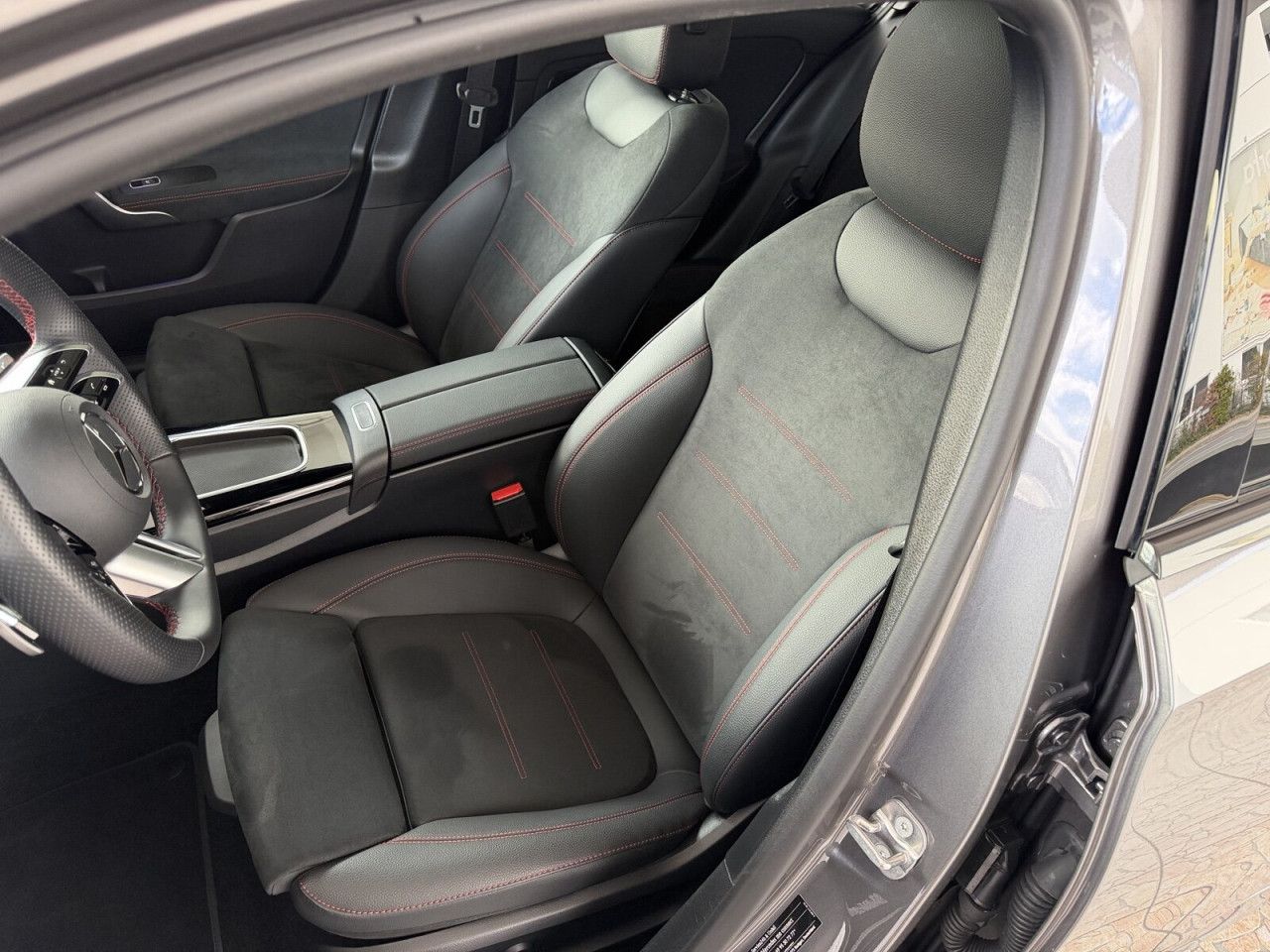 Mercedes-Benz A-Klasse – Bild 10