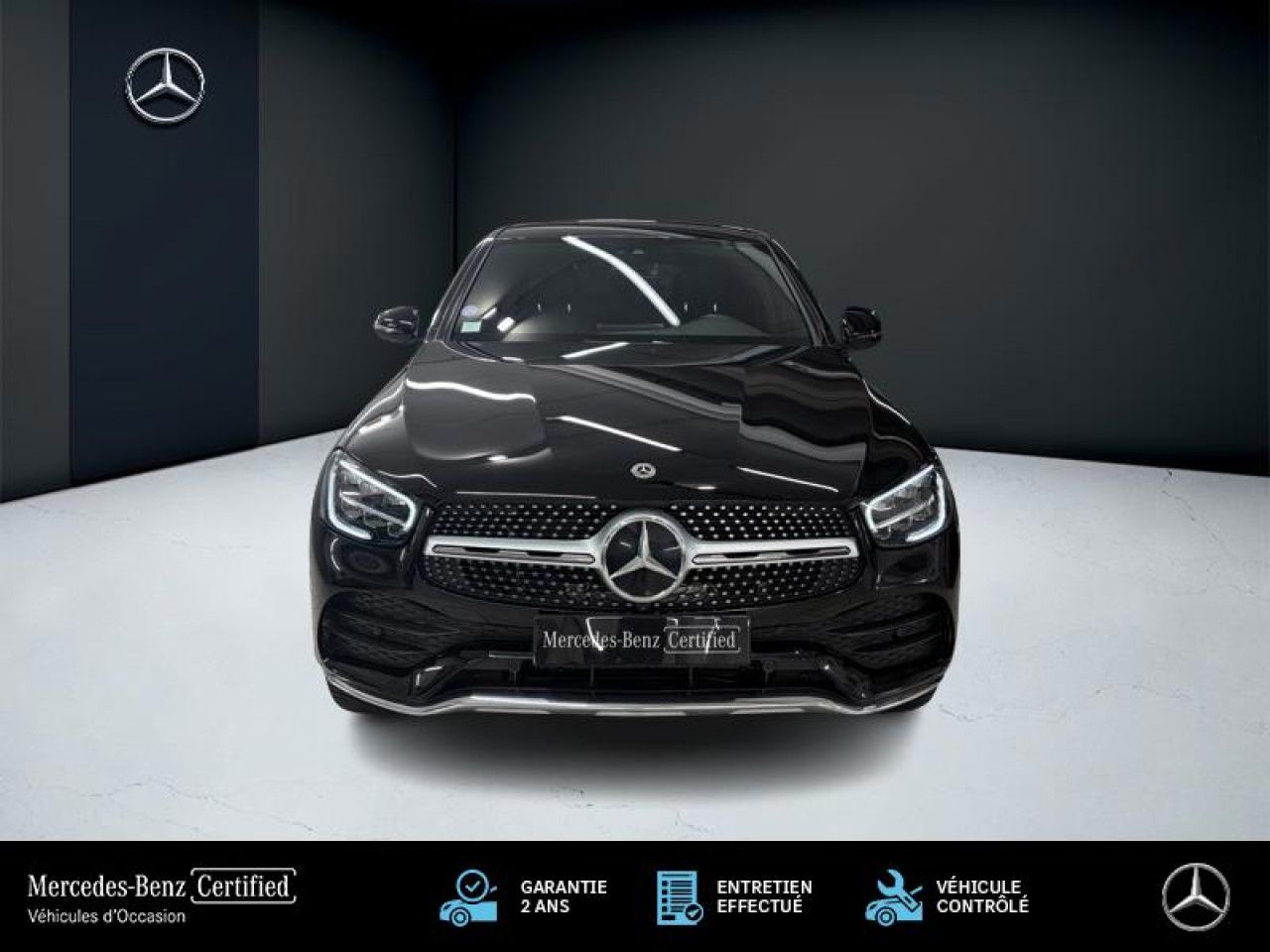 Photo du v&eacute;hicule 2 / 18