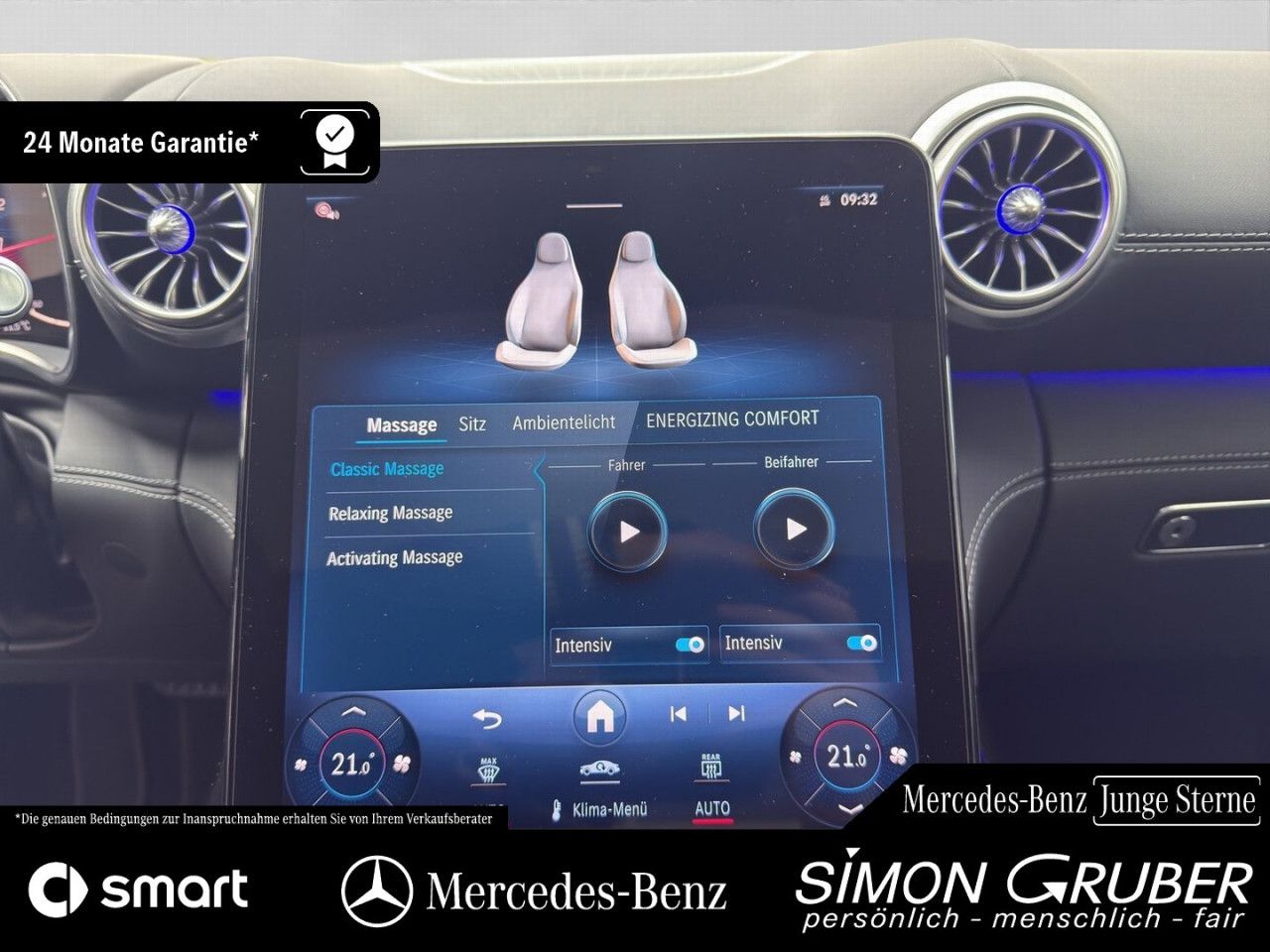 Mercedes-Benz AMG GT – Bild 21