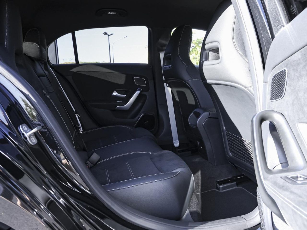 Mercedes-Benz A-Klasse – Bild 6