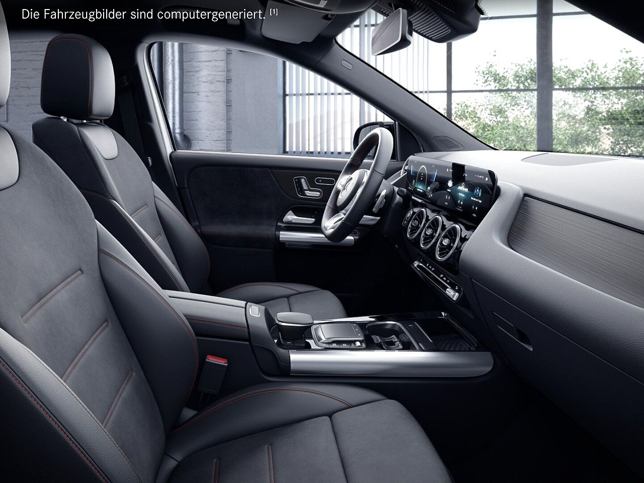 Mercedes-Benz GLA – Bild 25