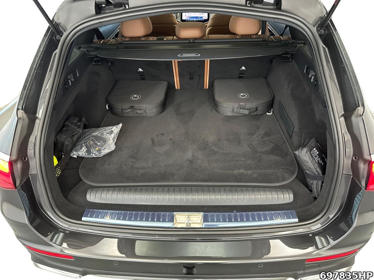 Mercedes-Benz E-Klasse – Bild 6