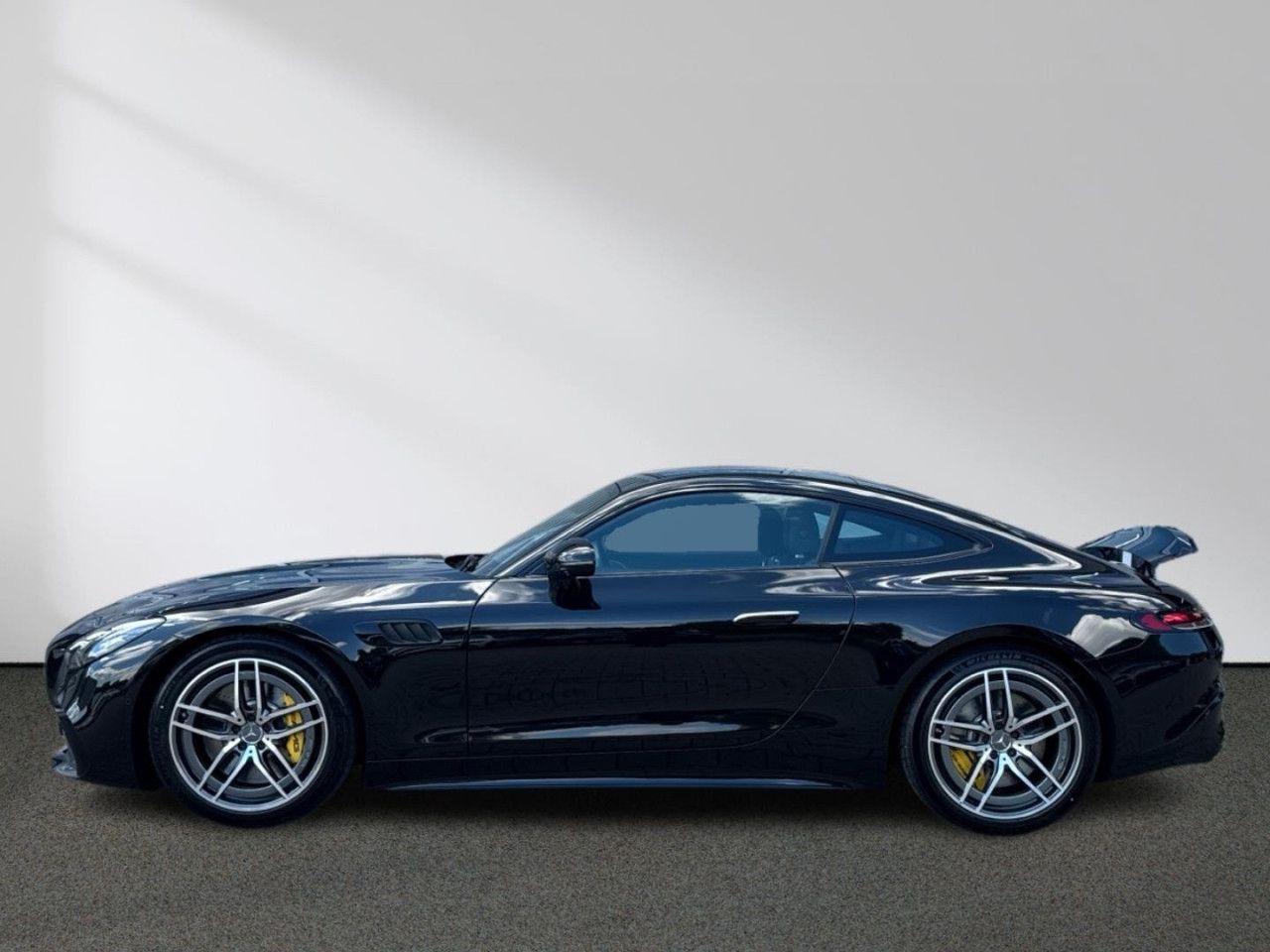Mercedes-Benz AMG GT – Bild 12