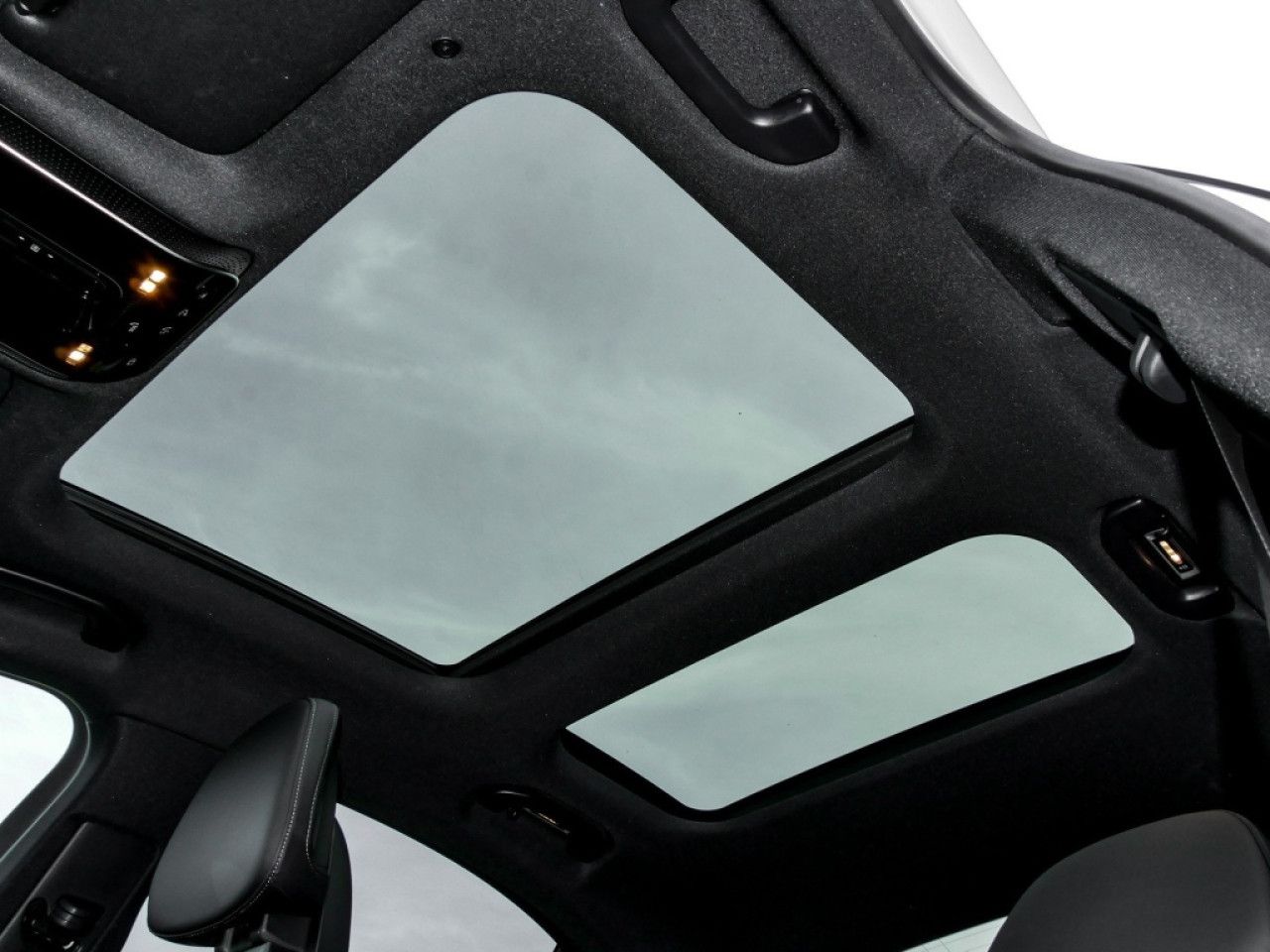 Mercedes-Benz C-Klasse – Bild 10