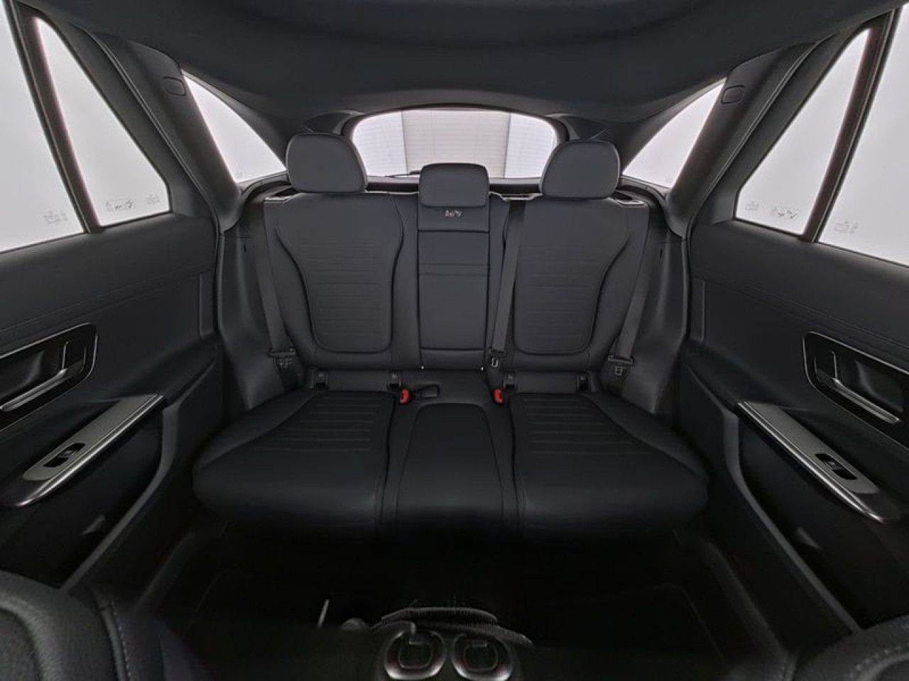 Mercedes-Benz GLC – Bild 9