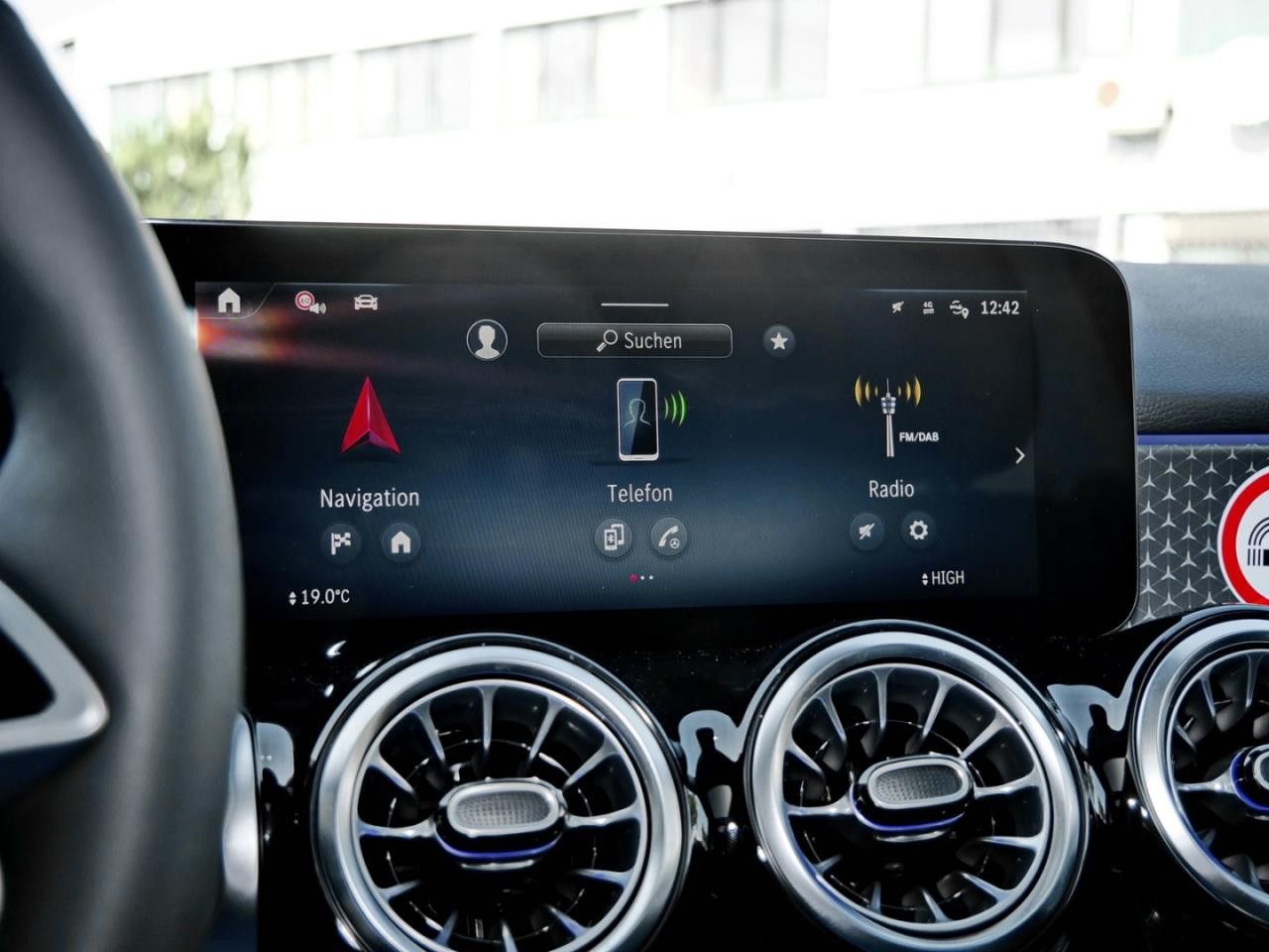Mercedes-Benz GLB – Bild 16