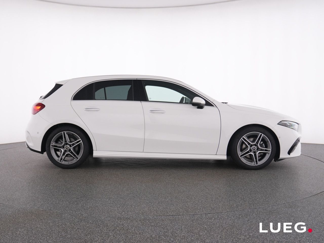 Mercedes-Benz A-Klasse – Bild 11