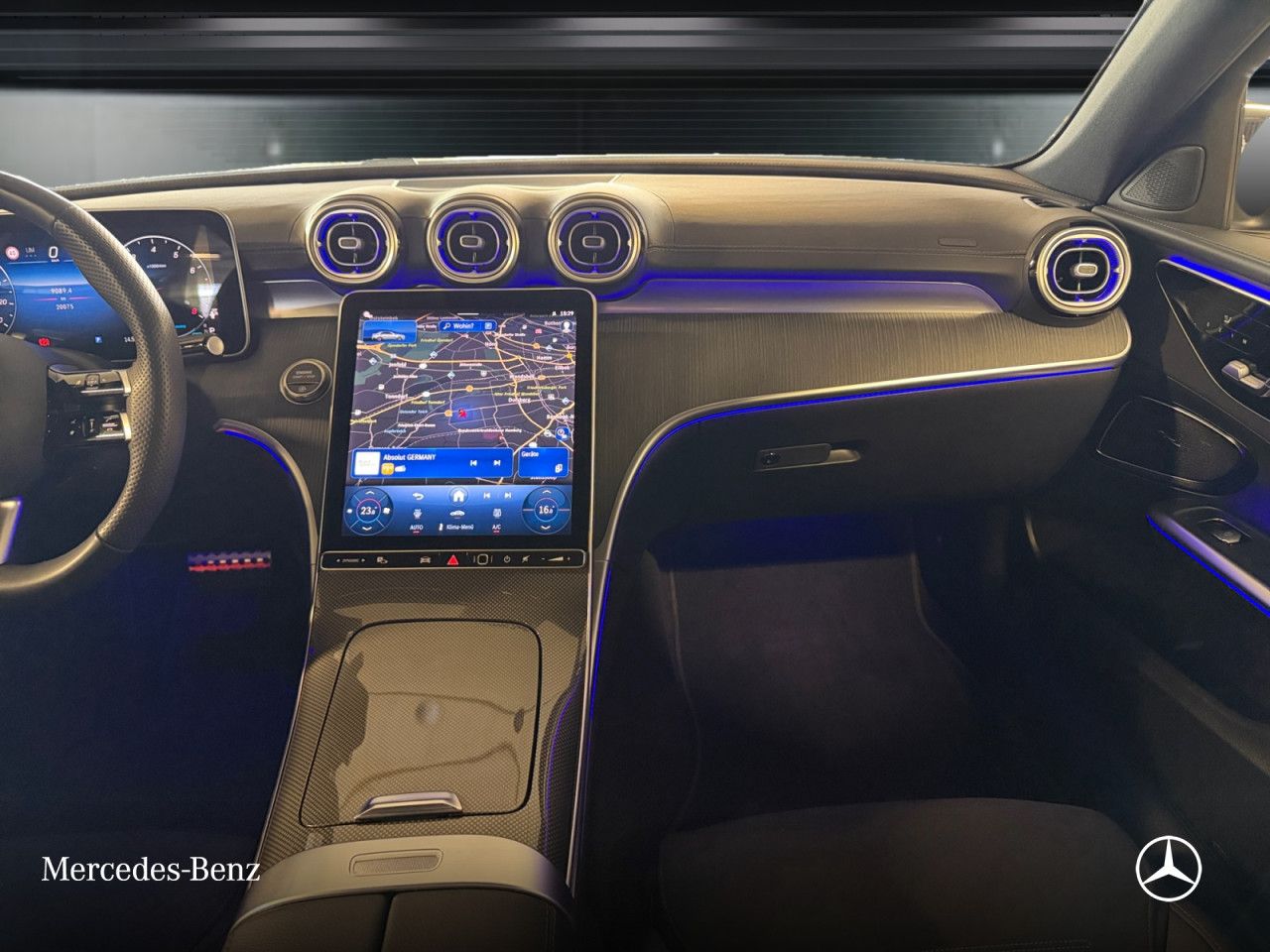 Mercedes-Benz C-Klasse – Bild 13