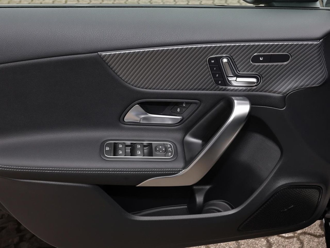 Mercedes-Benz A-Klasse – Bild 12