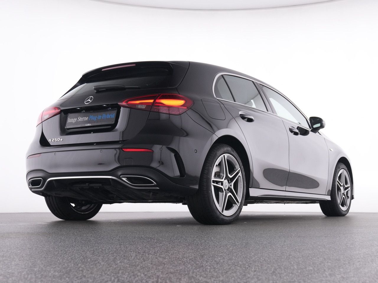 Mercedes-Benz A-Klasse – Bild 7