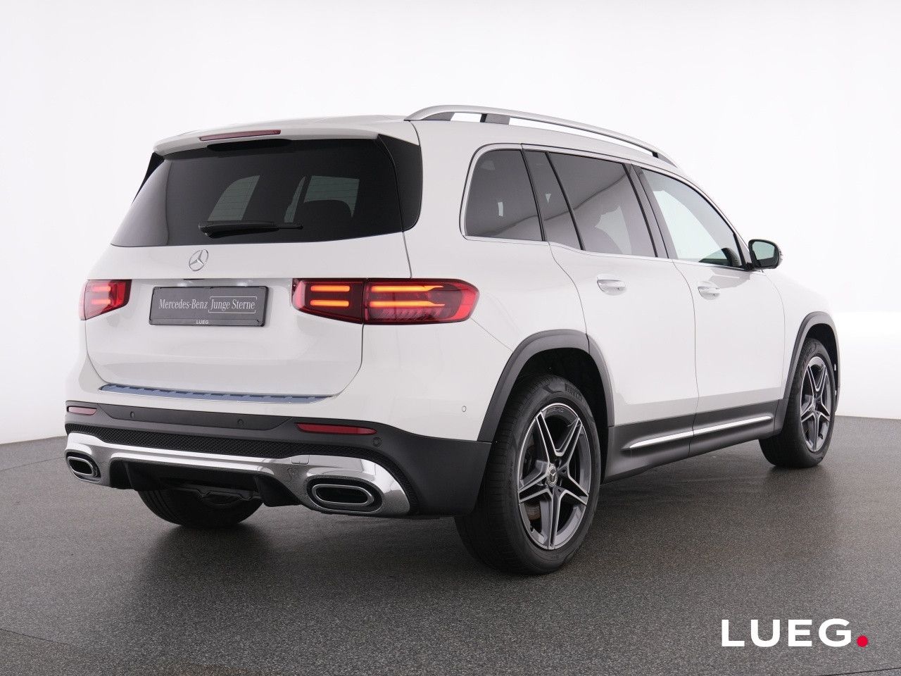 Mercedes-Benz GLB – Bild 2