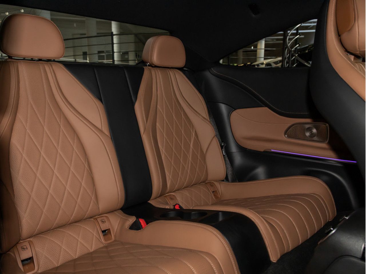 Mercedes-Benz CLE – Bild 9