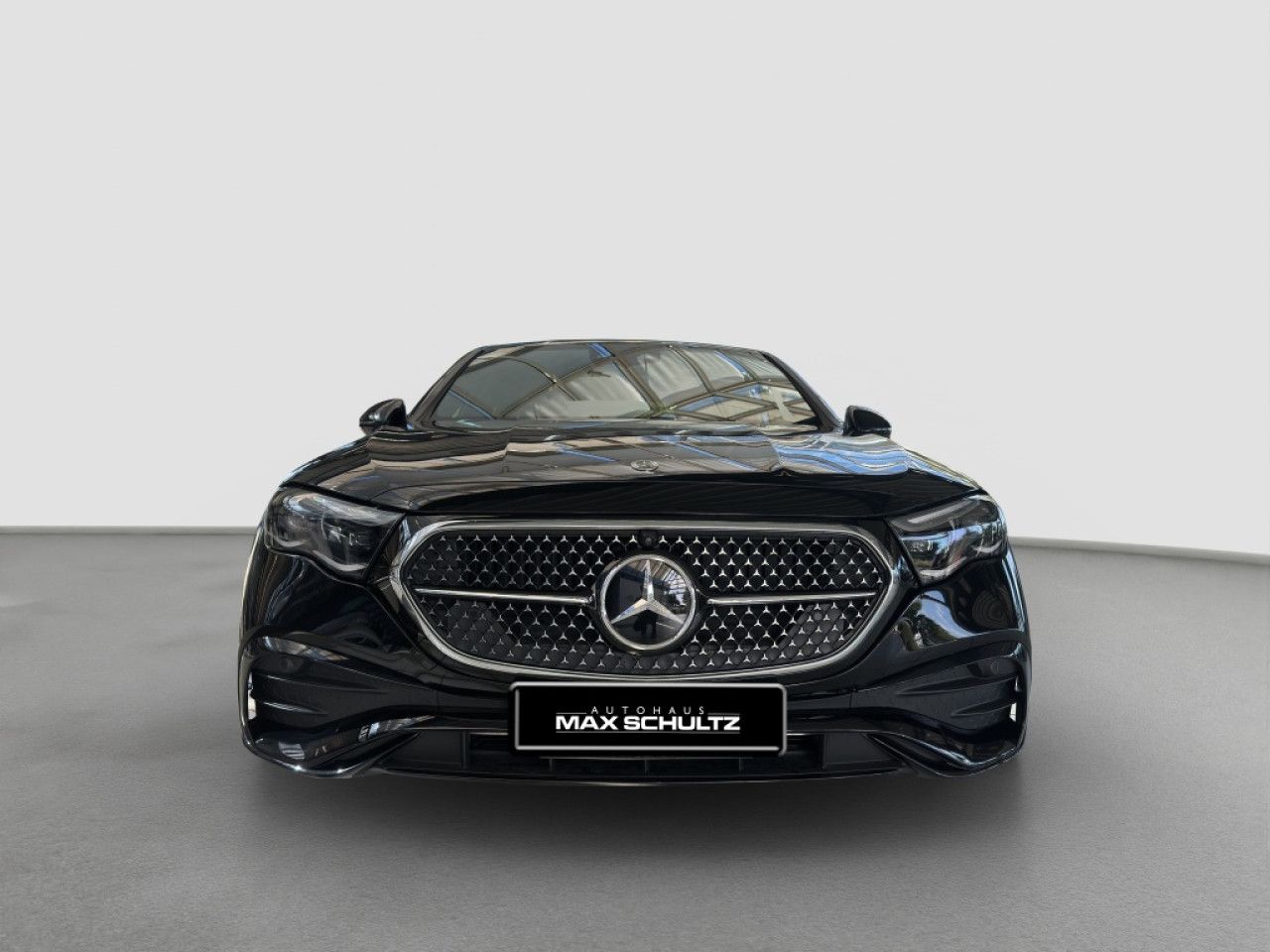 Mercedes-Benz E-Klasse – Bild 21