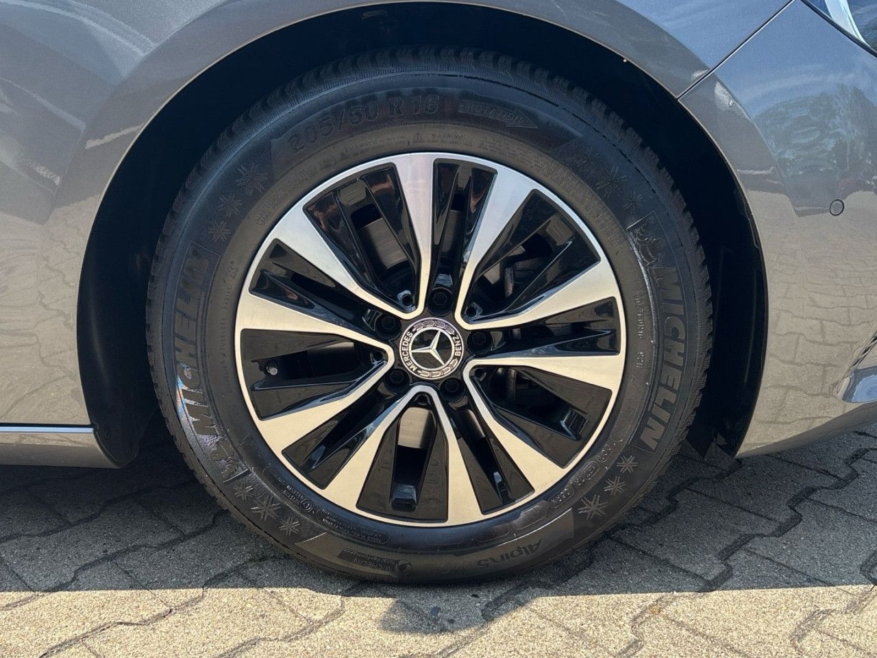 Mercedes-Benz B-Klasse – Bild 7