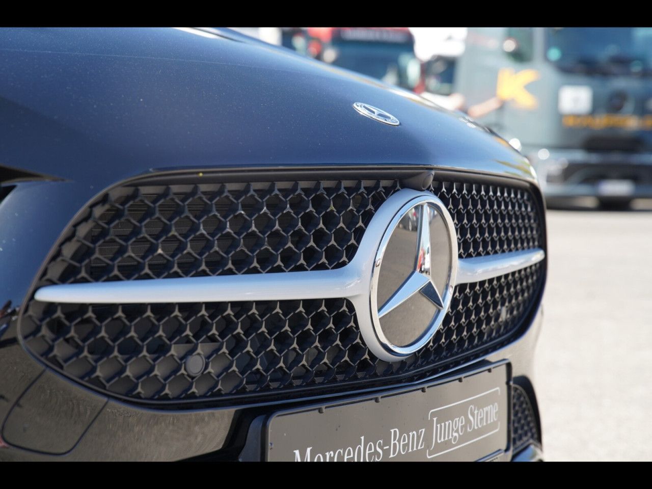 Mercedes-Benz A-Klasse – Bild 28