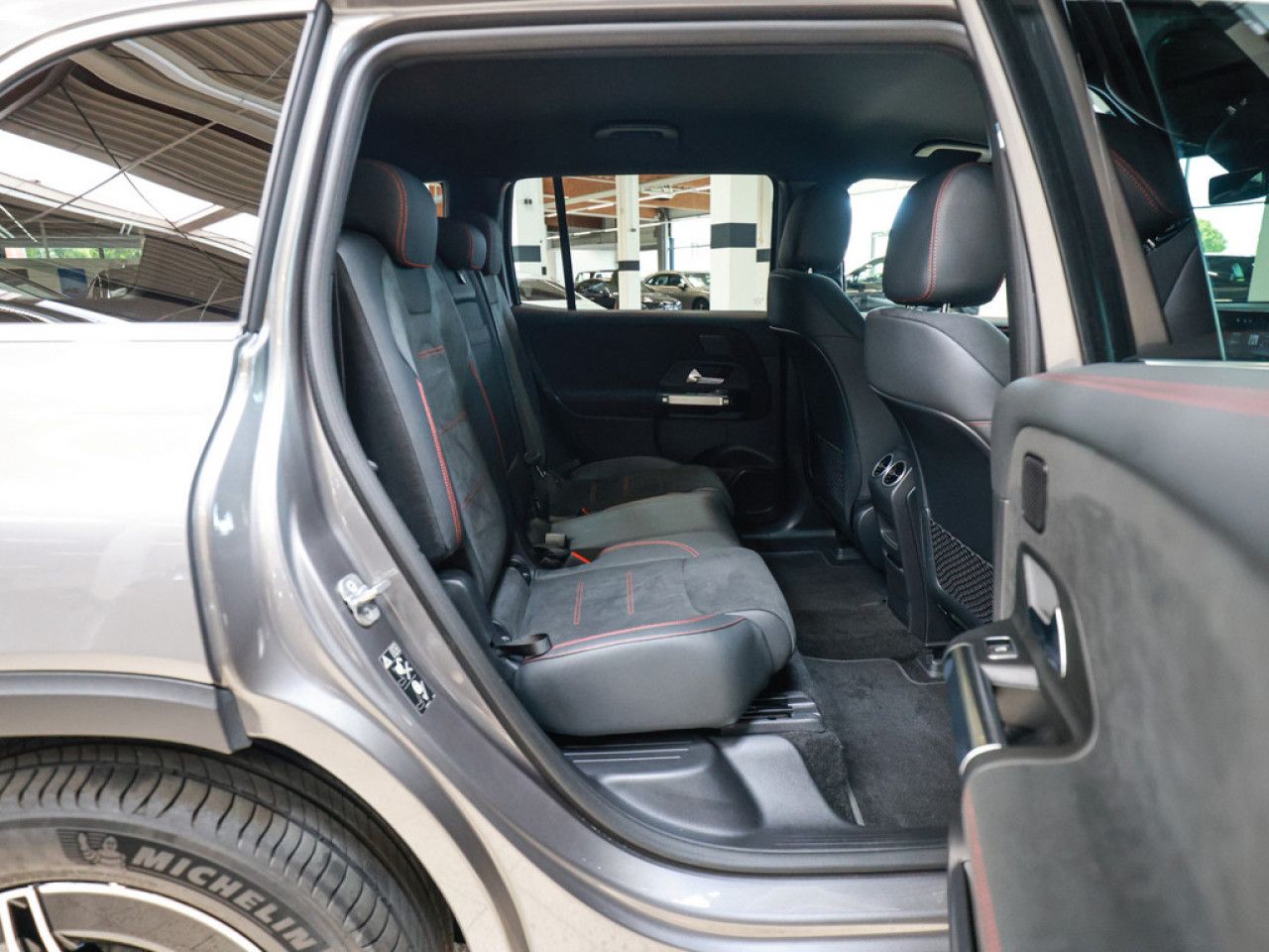 Mercedes-Benz EQB – Bild 7