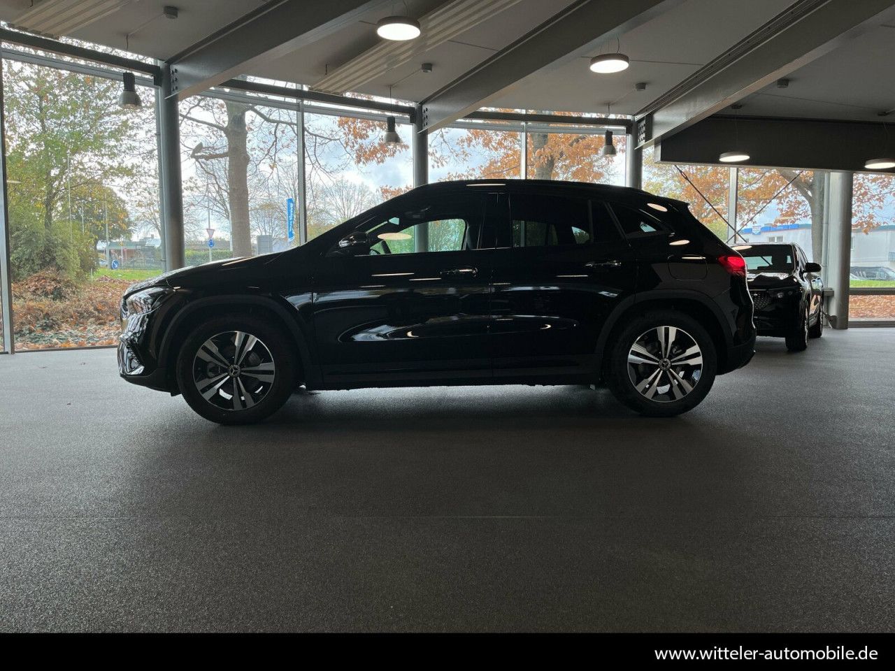 Mercedes-Benz GLA – Bild 14