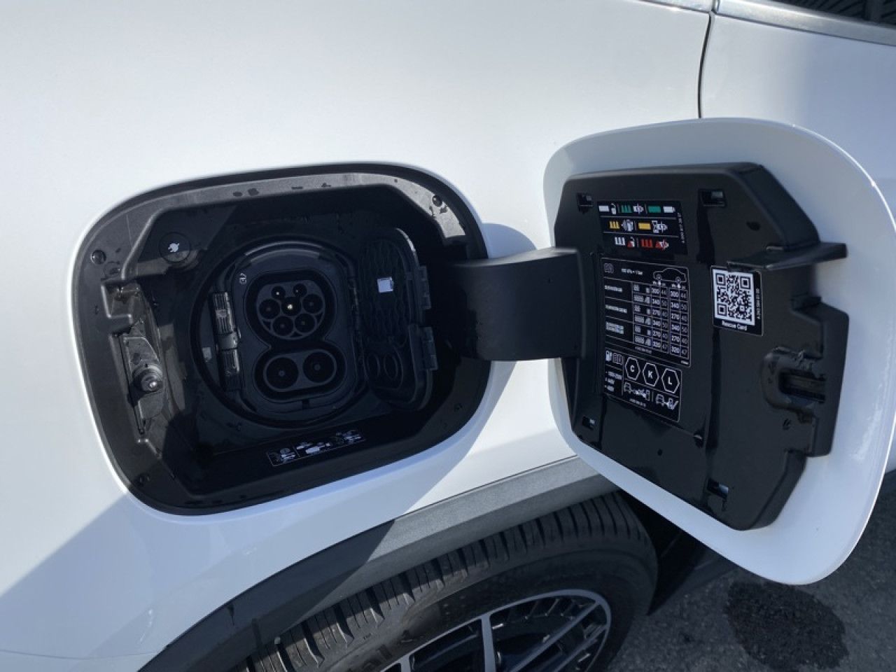 Photo du v&eacute;hicule 15 / 18