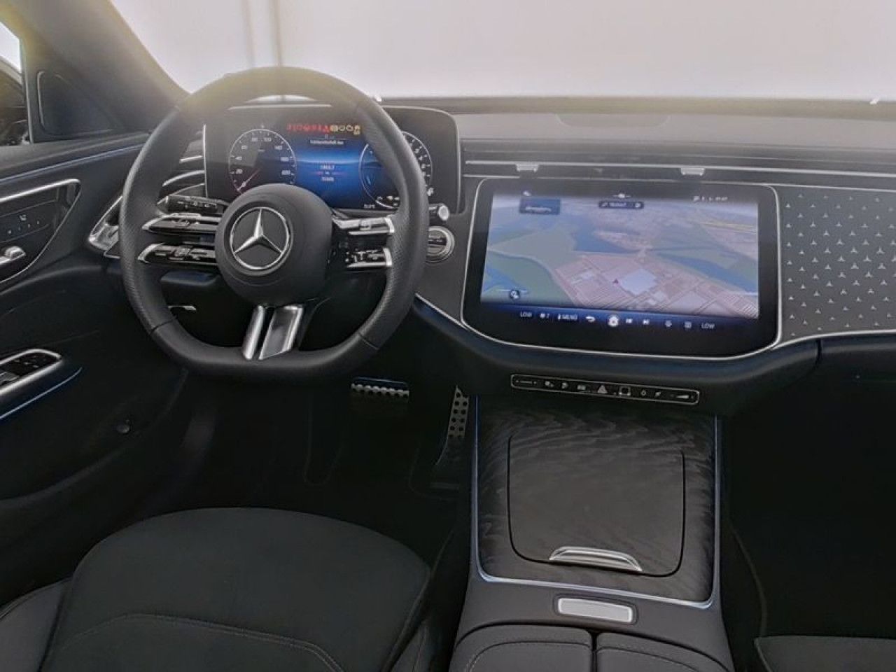 Mercedes-Benz E-Klasse – Bild 5