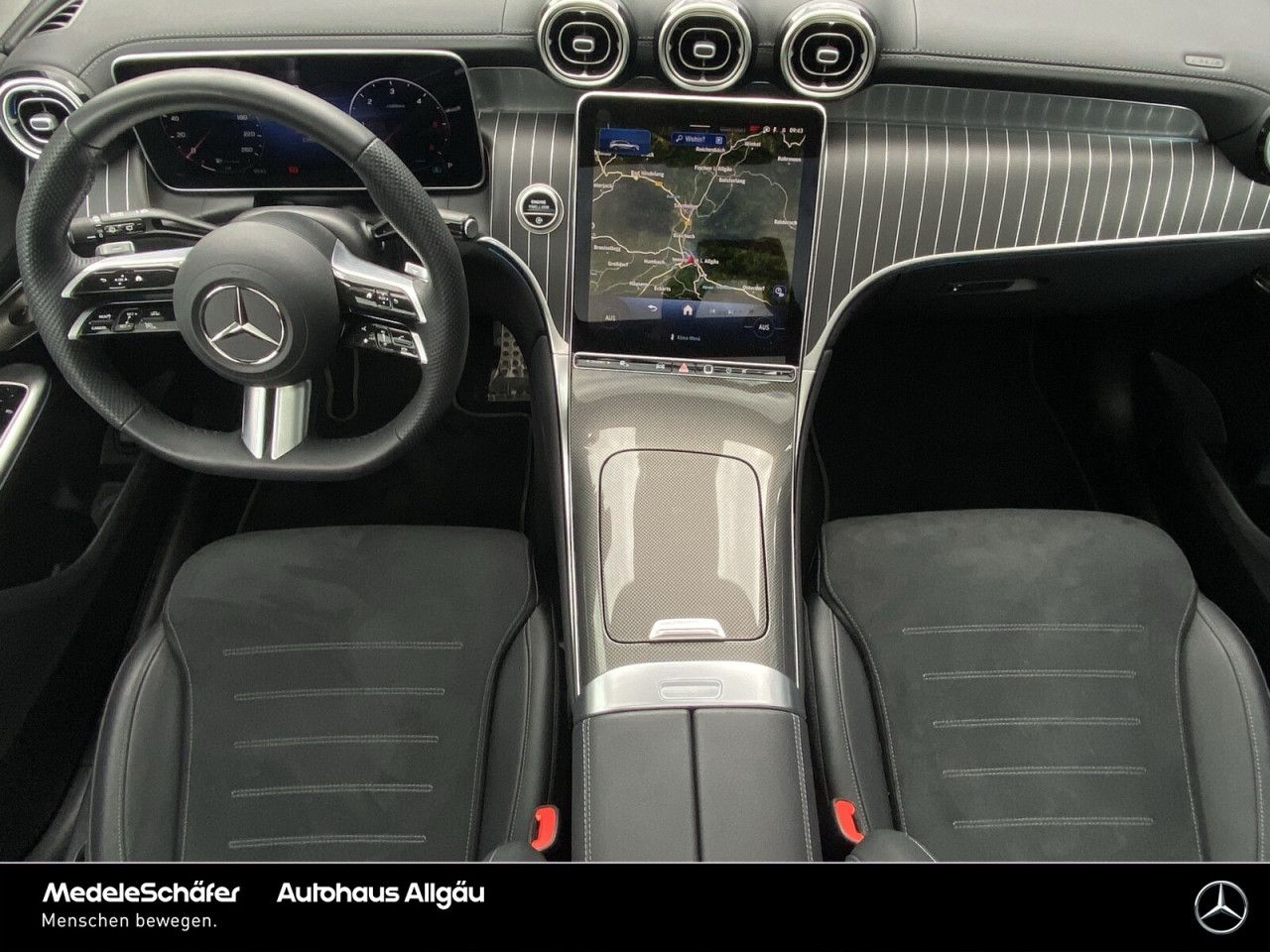 Mercedes-Benz GLC – Bild 15