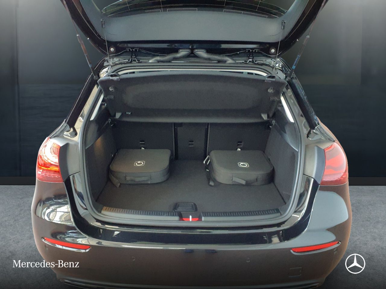 Mercedes-Benz A-Klasse – Bild 5