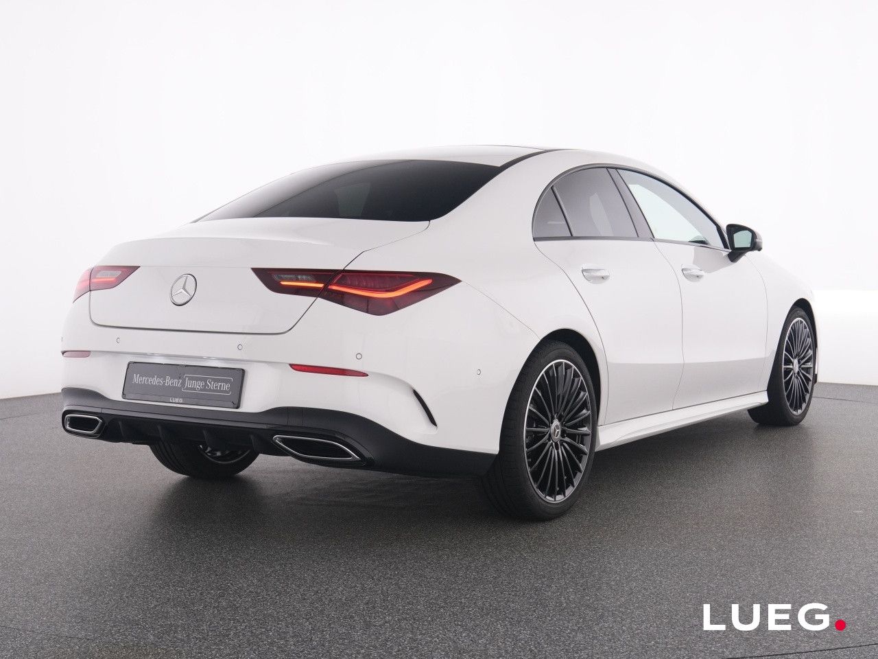 Mercedes-Benz CLA – Bild 2