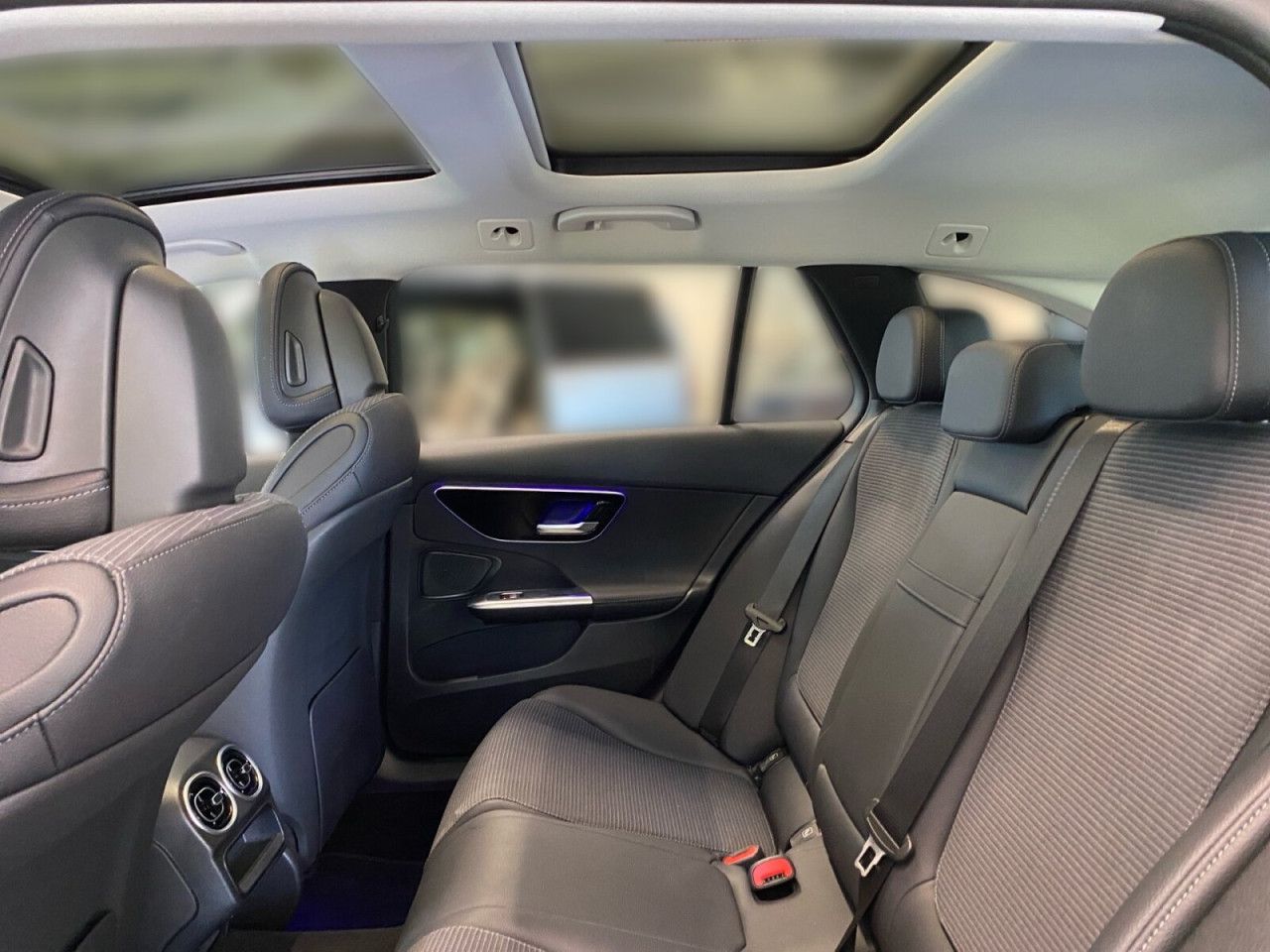 Mercedes-Benz C-Klasse – Bild 11