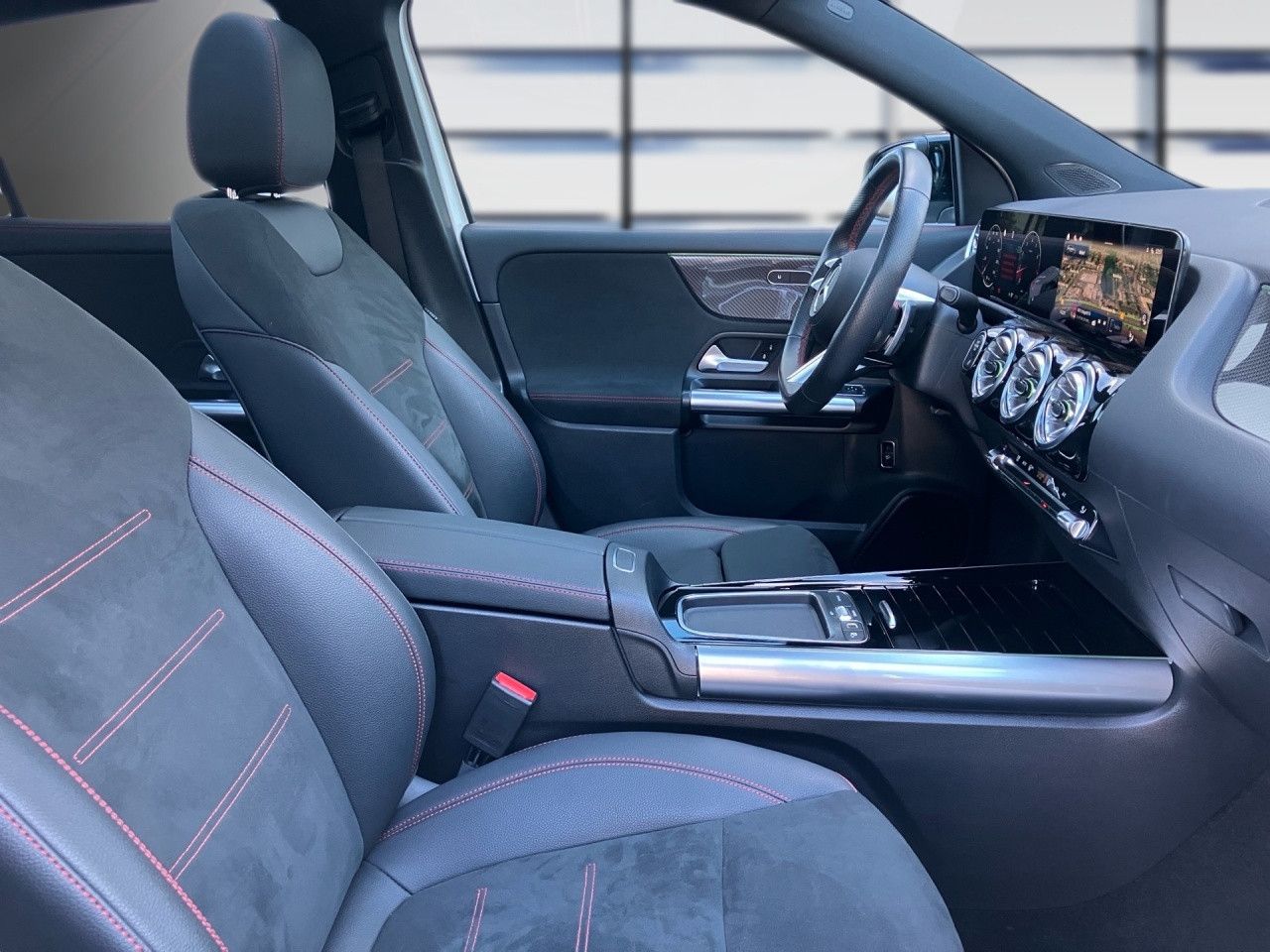 Mercedes-Benz GLA – Bild 11